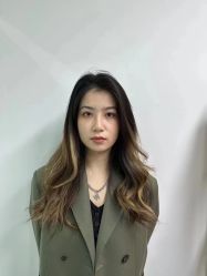 -厘里·salon