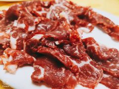 -鑫宝沙茶牛肉火锅(永泰店)