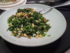 马兰头香干-玖味(老工人西路店)