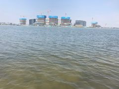 -郑东新区龙湖公共艺术中心
