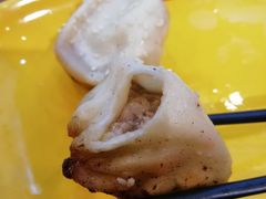 -小杨生煎(周浦万达店)