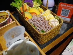 -菌自由丨野生菌火锅特色庭院餐厅(丽江古城店)