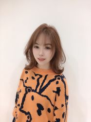 中发-P.STYLE 派斯造型