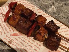 -芭莉与彩虹西餐厅(成都合生汇店)