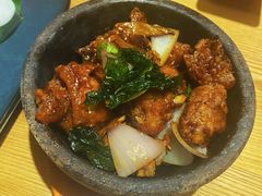 -泰果东南亚餐厅(旭辉广场店)