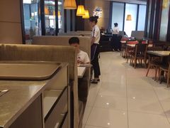 卡座-必胜客(WOW株洲中鸿店)
