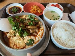 -重庆老字号·吴抄手·高豆花(T3航站楼店)
