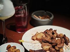 -C lounge(通州万达店)