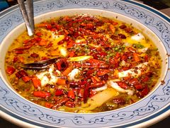 -陆小凤四川料理(北京路店)