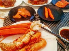 -长沙三景韦尔斯利酒店·Oval全日制餐厅自助餐