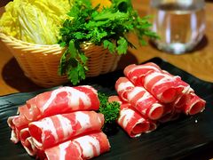 -尚海豆捞(乐虹坊店)