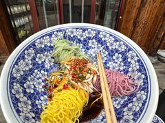 -赵小犇·江湖川菜馆