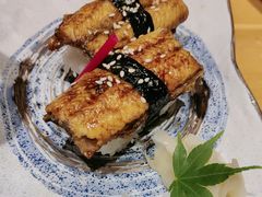 -大岛日本料理铁板烧(南通大饭店)