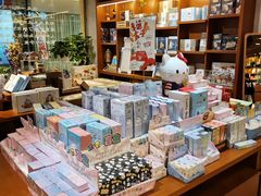 -博览书店(越秀悦汇天地店)