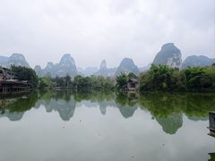 -明仕田园