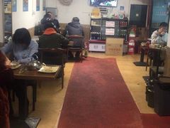 -胖嫂烧烤(武胜路总店)