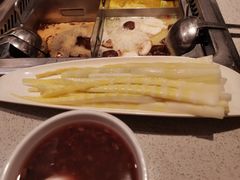 -海底捞火锅(大融城店)