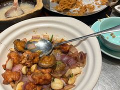 -潮界(虹桥新天地店)