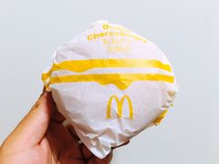 -麦当劳(新王府井店)
