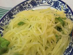 -香满锅老北京羊蝎子火锅·家常菜(新街口店)