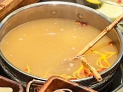 -菌小白·野生菌火锅(时尚天河店)