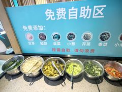 -小乔过桥米线(玉林店)