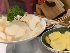 -如一鸡鲍鱼·粤式煲汤(长泰广场店)