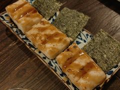 -哥哥の深夜食堂(红松东路店)