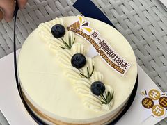 -杜哈夫DOUX RÊVE·生日蛋糕(日月光店)