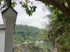 -三游洞