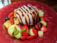 -格鲁·秀色Georgia’s Feast