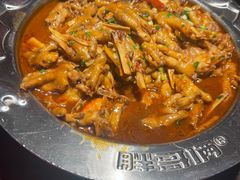 -胖哥俩肉蟹煲(杭州下沙学林街店)