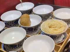 -咏江南·苏式火锅·苏州评弹(观前街店)