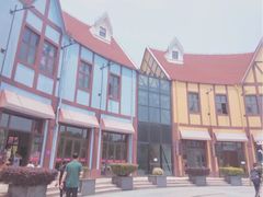 -安徒生童话乐园