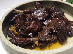 雷公鸭-天然台1908(中建广场店)