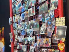 -BlueGame深蓝密室逃脱真人NPC(京投港·长阳店)