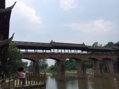 iphone_upload_pic-崇州市街子古镇