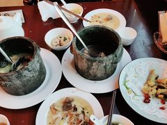 -启东恒大酒店·吕四渔号海鲜餐厅
