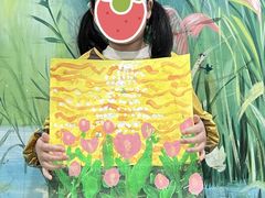 -尼莫儿童美术(三阳路融科天城校区)
