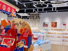 -85度C(南京丹凤街店)