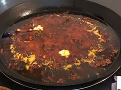 -苟味道老火锅(黄桷坪店)