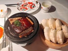 外婆红烧肉-穿越·外婆家(西溪天堂店)