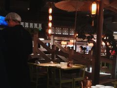 -桂满陇-十里风荷(合生汇店)