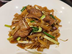 -高第街56号港式餐厅·精选(世茂广场宽厚里大明湖店)