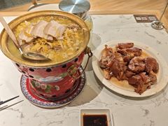 -关东小磨东北菜(漕河泾印象城店)