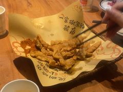 -泥糊破店小酒馆·团建聚餐(南京西路店)