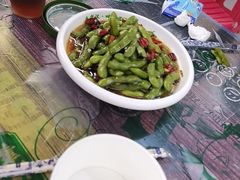 -小民大排档(江汉路店)