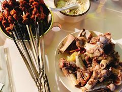 -有奴思烤肉·清真(正宁路店)