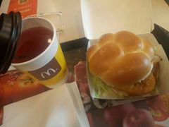 -麦当劳(宜兴人民路店)