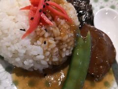 -曙亚洲餐厅-重庆富力艾美酒店(南坪万达广场店)